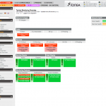 Tactial Overview