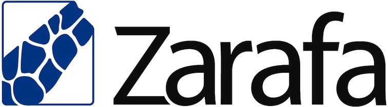 Zarafa Logo